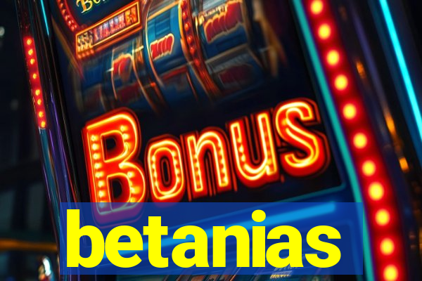 betanias