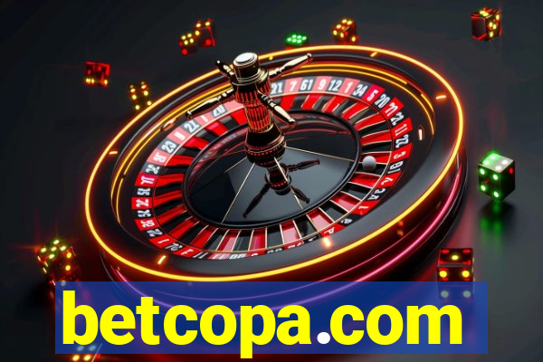 betcopa.com