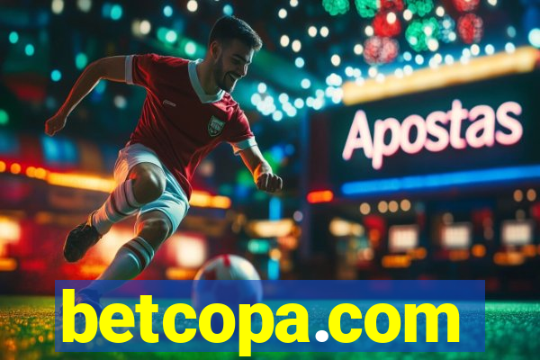 betcopa.com