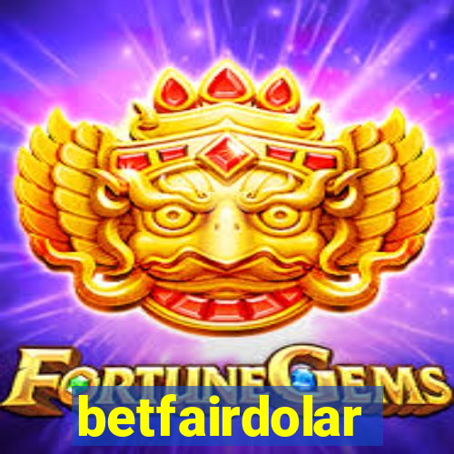 betfairdolar