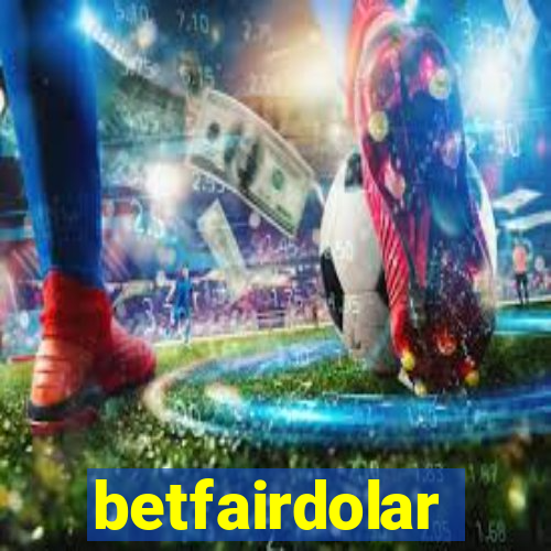 betfairdolar