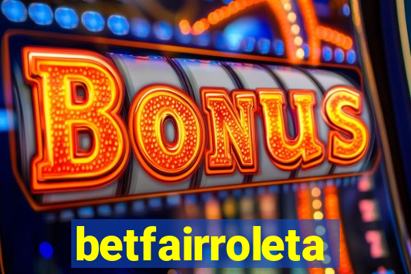 betfairroleta