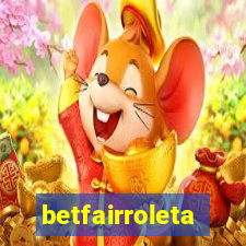 betfairroleta