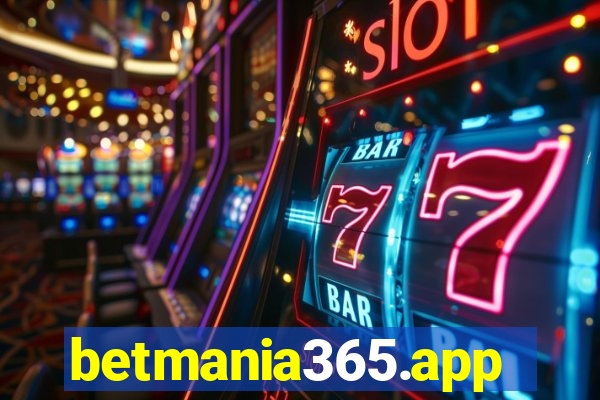 betmania365.app