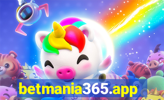 betmania365.app