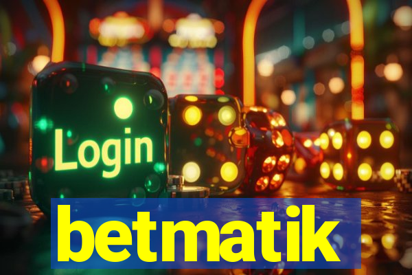 betmatik