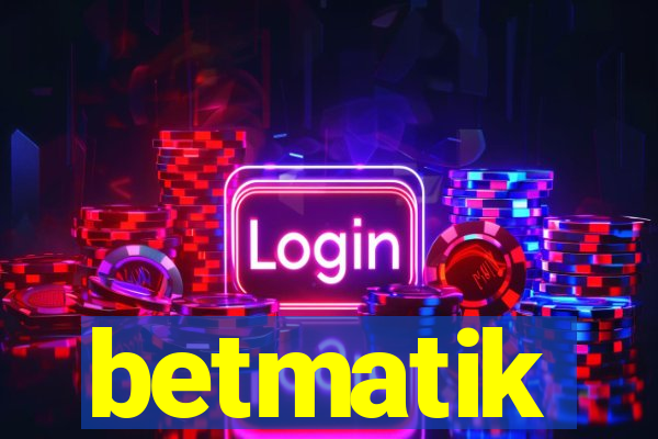 betmatik