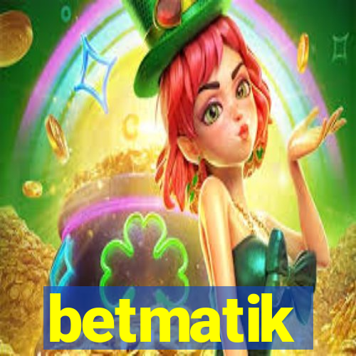 betmatik