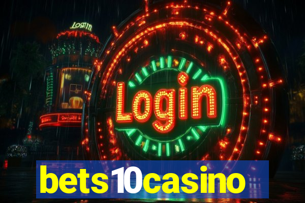 bets10casino