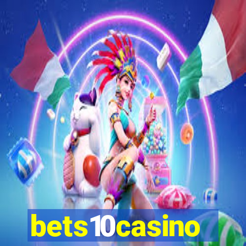 bets10casino