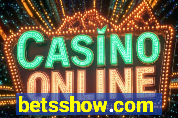 betsshow.com