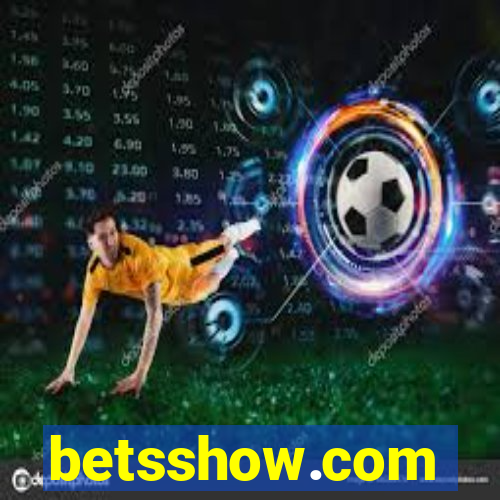 betsshow.com