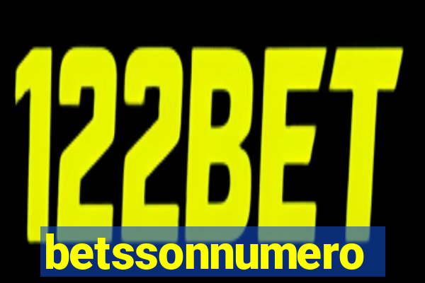 betssonnumero