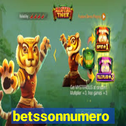 betssonnumero