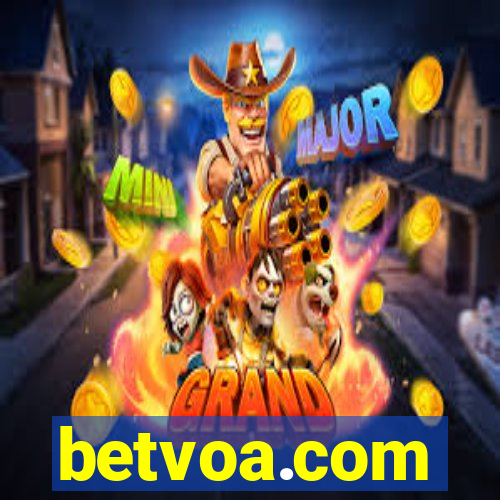 betvoa.com