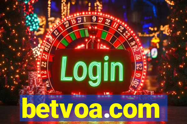 betvoa.com