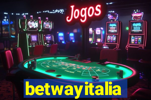 betwayitalia