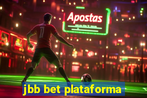 jbb bet plataforma