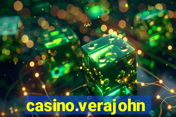 casino.verajohn