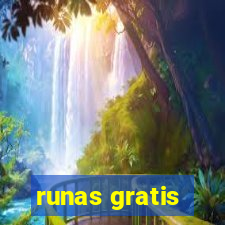 runas gratis