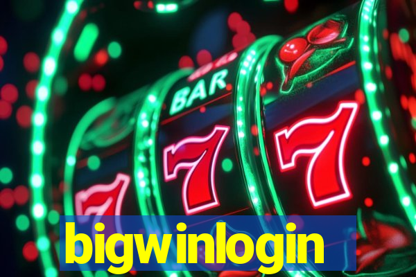 bigwinlogin