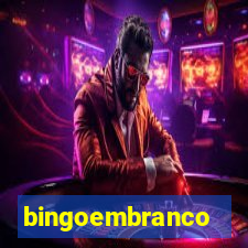 bingoembranco