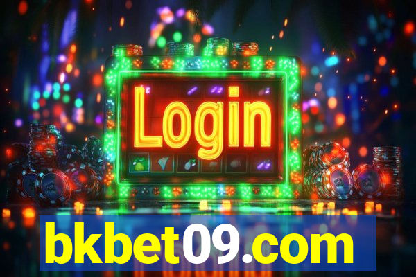 bkbet09.com