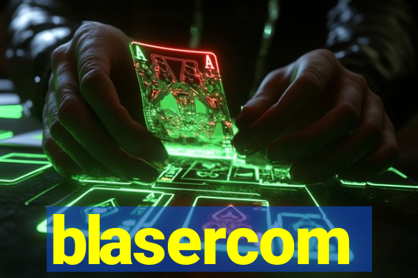 blasercom