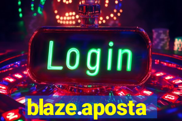 blaze.aposta