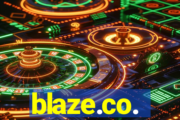 blaze.co.