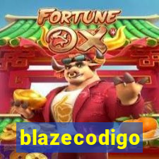 blazecodigo