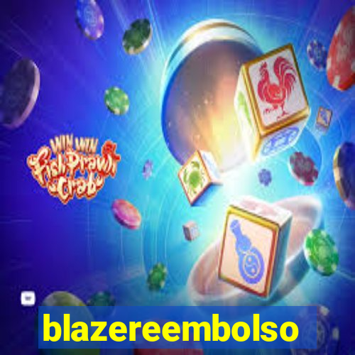 blazereembolso