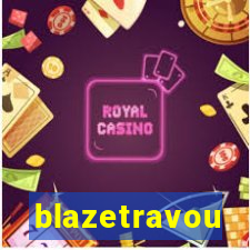 blazetravou