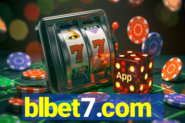 blbet7.com