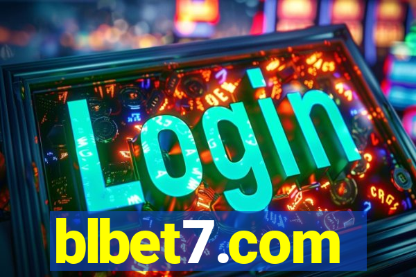 blbet7.com