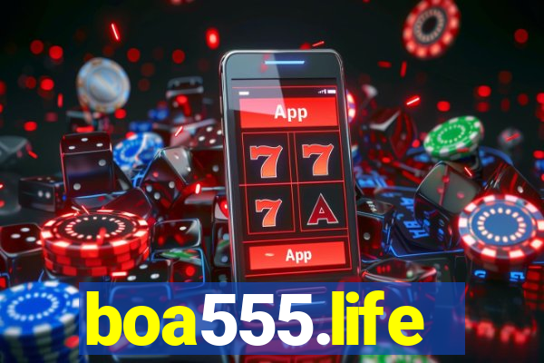 boa555.life