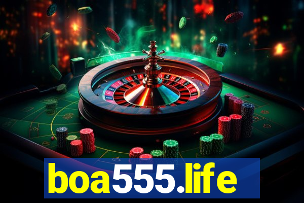 boa555.life