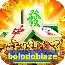 bolodoblaze