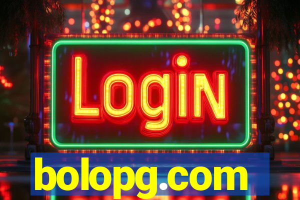 bolopg.com