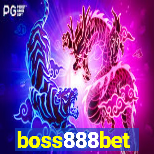 boss888bet