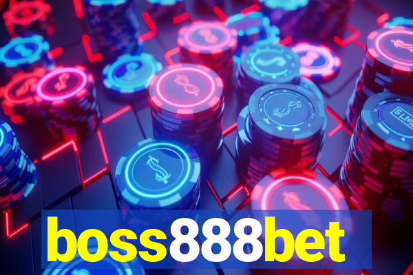 boss888bet