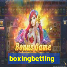 boxingbetting