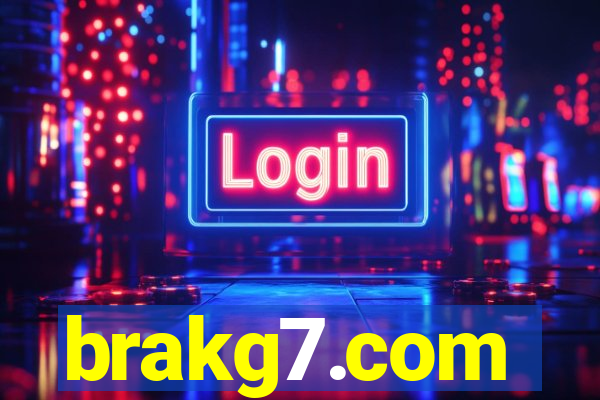 brakg7.com