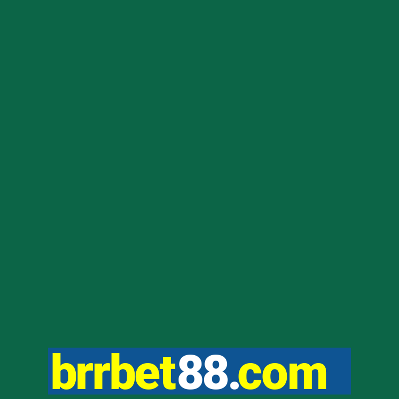 brrbet88.com