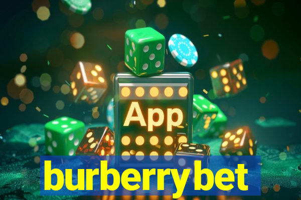 burberrybet