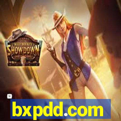 bxpdd.com