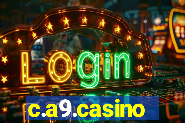 c.a9.casino