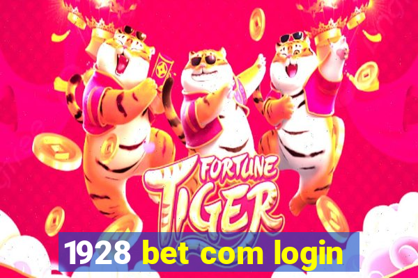 1928 bet com login