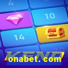 onabet. com