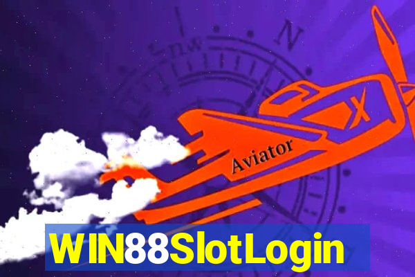 WIN88SlotLogin